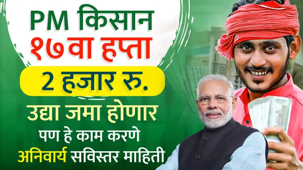 PM Kisan Samman Nidhi Yojana